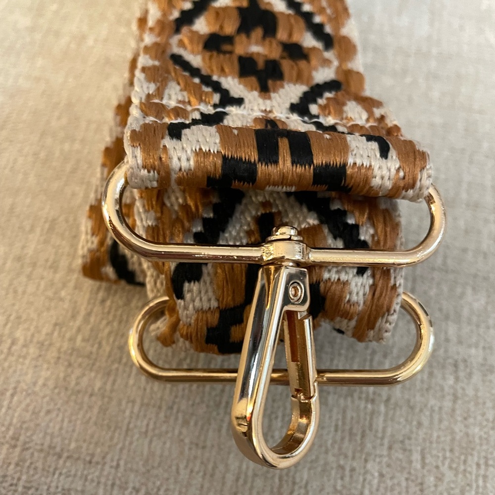 Handbag Strap New